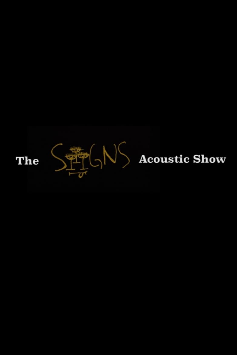 The Siiigns Acoustic Show