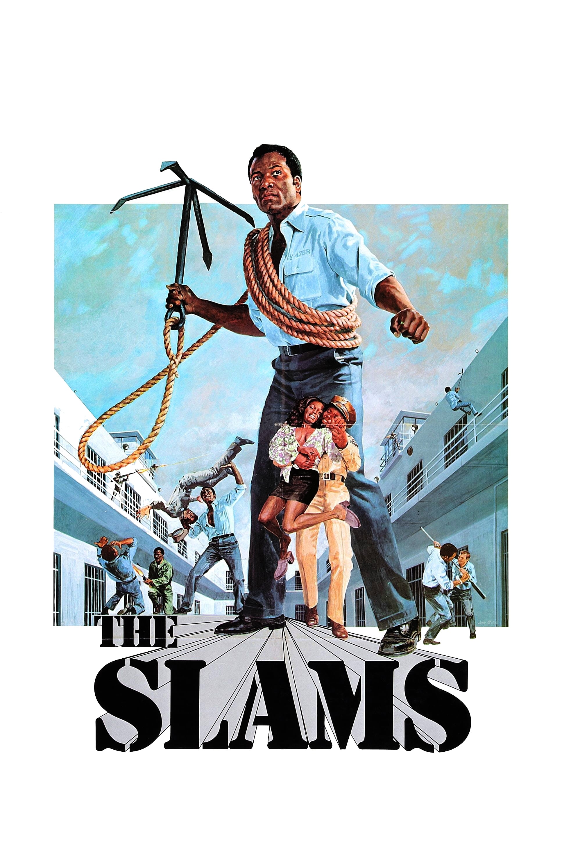 The Slams (1973)