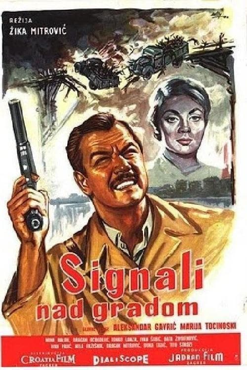 Signal Over the City (1960)