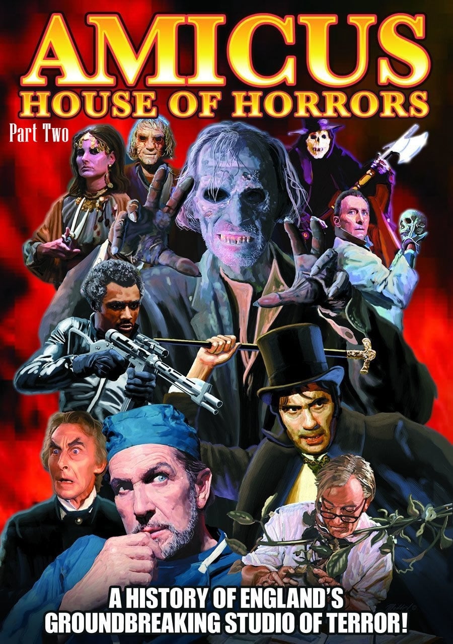 Amicus: House of Horrors - Part Two