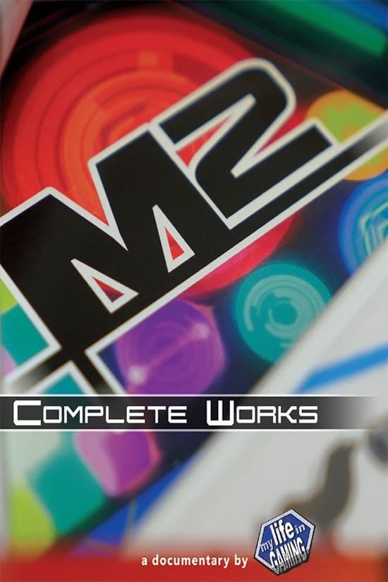 M2: Complete Works
