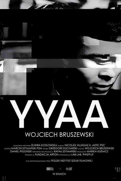 YYAA. Wojciech Bruszewski