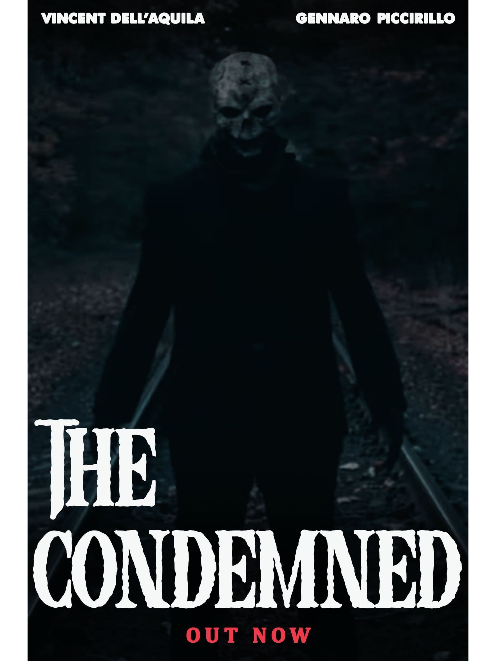 The CONDEMNED