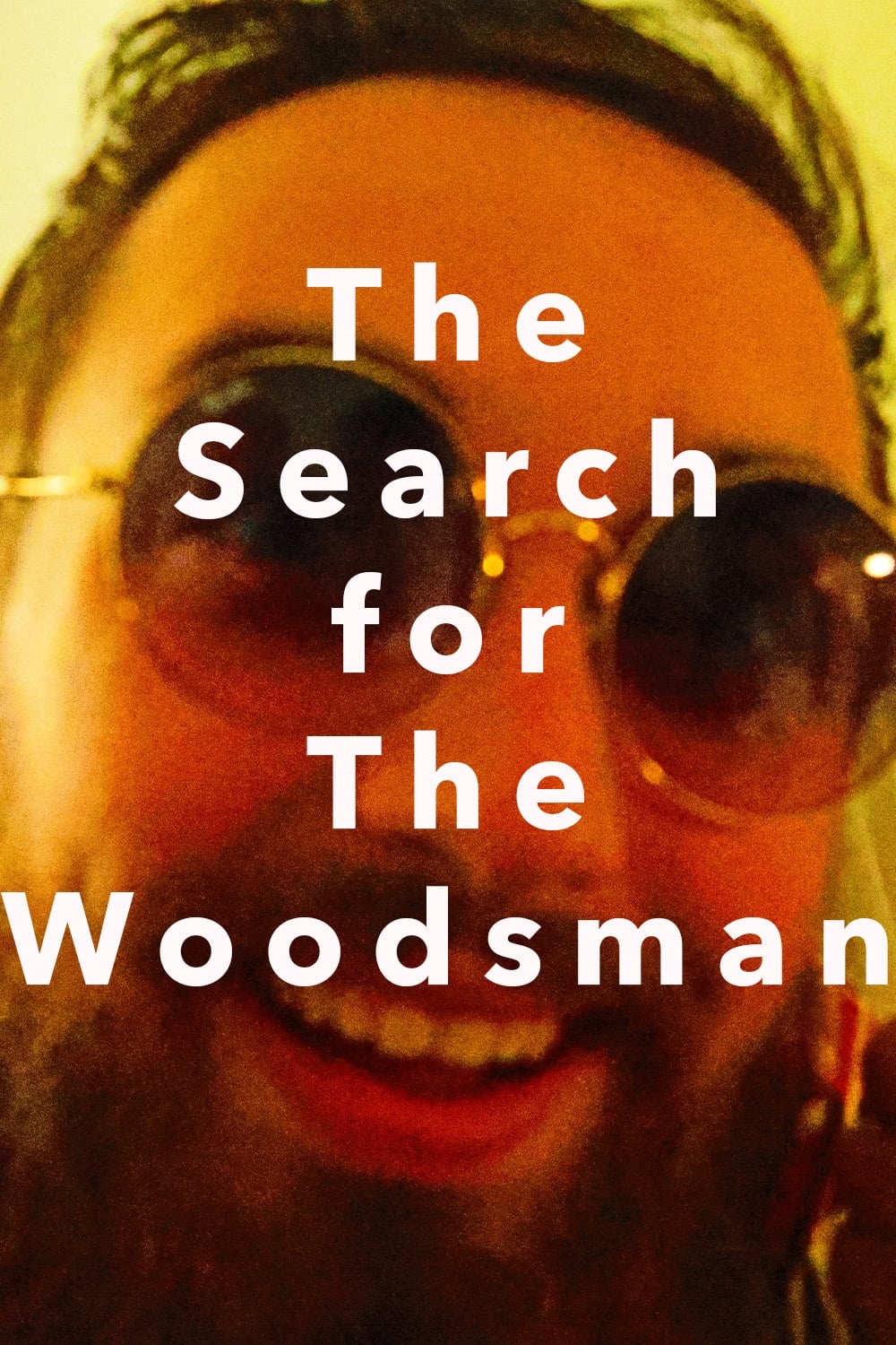 The Search for The Woodsman