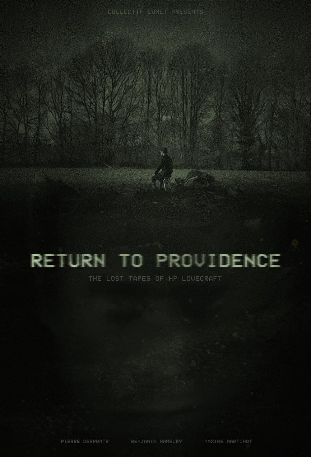 Return to Providence