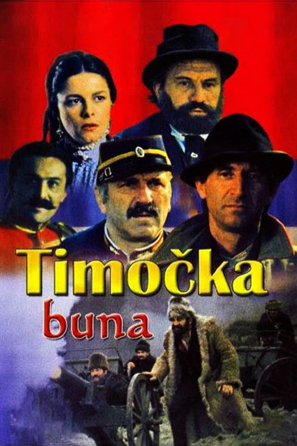 The Timok Rebellion (1983)