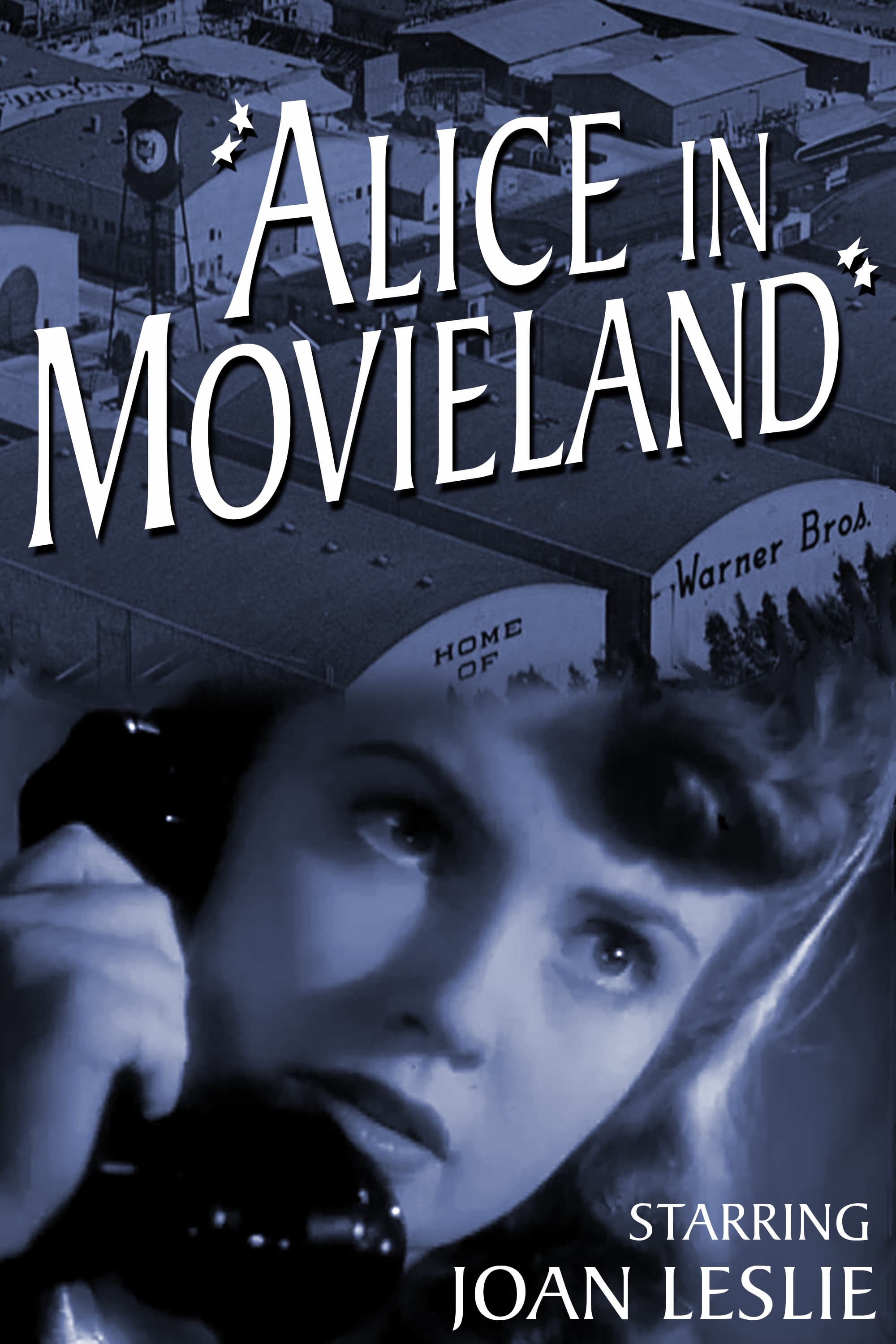 Alice in Movieland (1940)