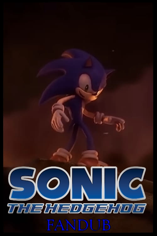 SnapCube's Real-Time Fandub: Sonic the Hedgehog
