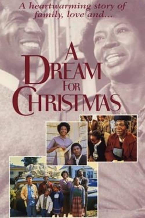 A Dream for Christmas (1973)