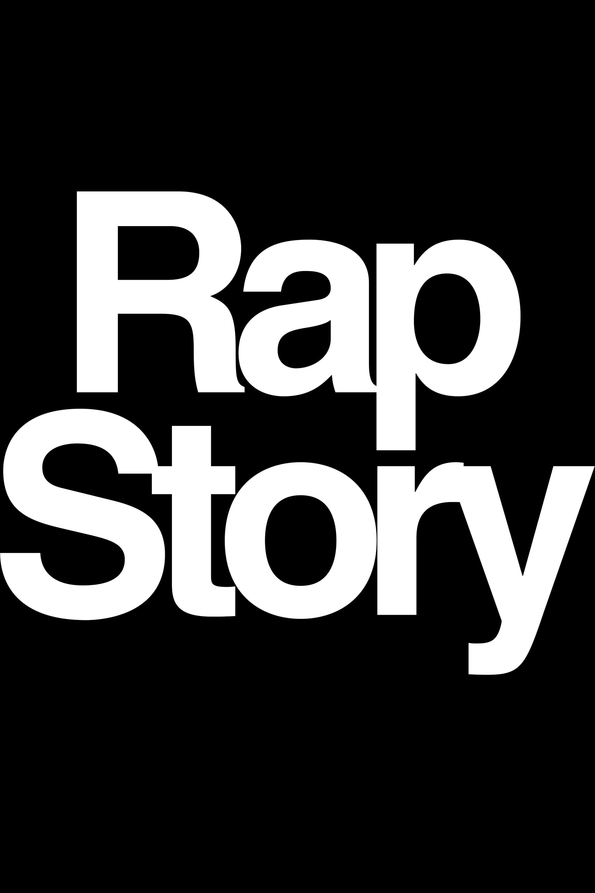 RapStory