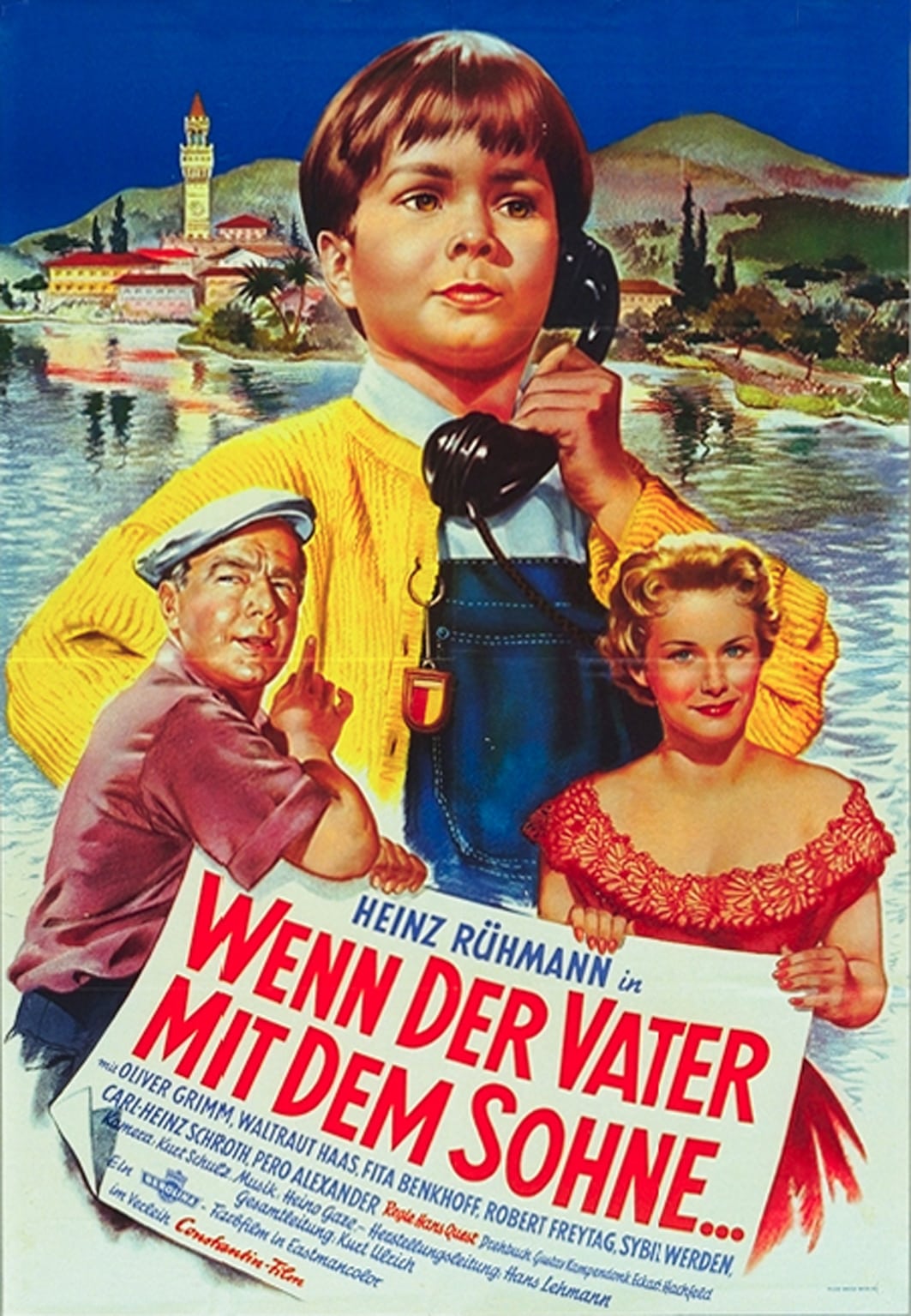 If the Father and the Son (1955)