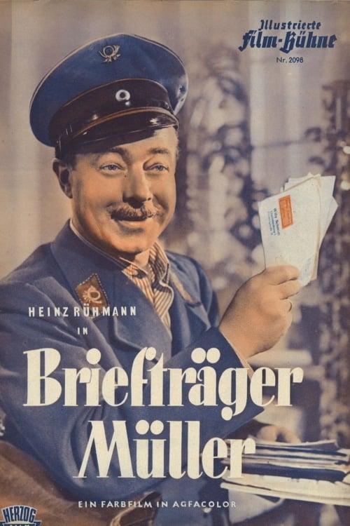 Mailman Mueller (1953)