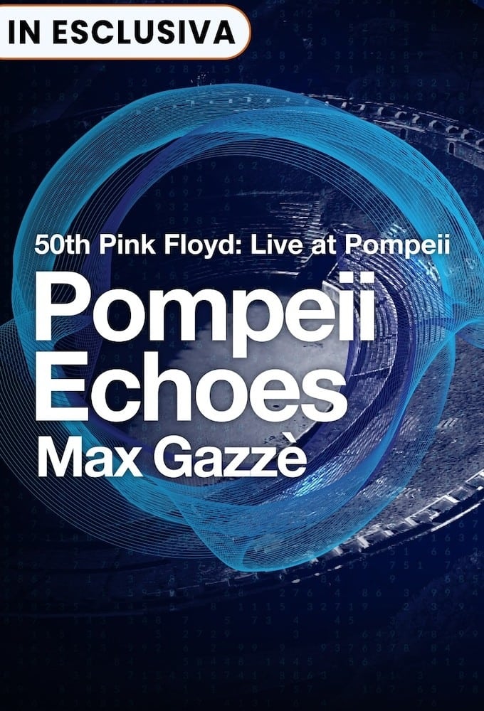 Pompeii Echoes - Max Gazzè