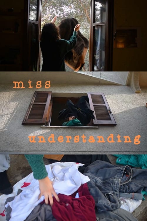Miss understanding