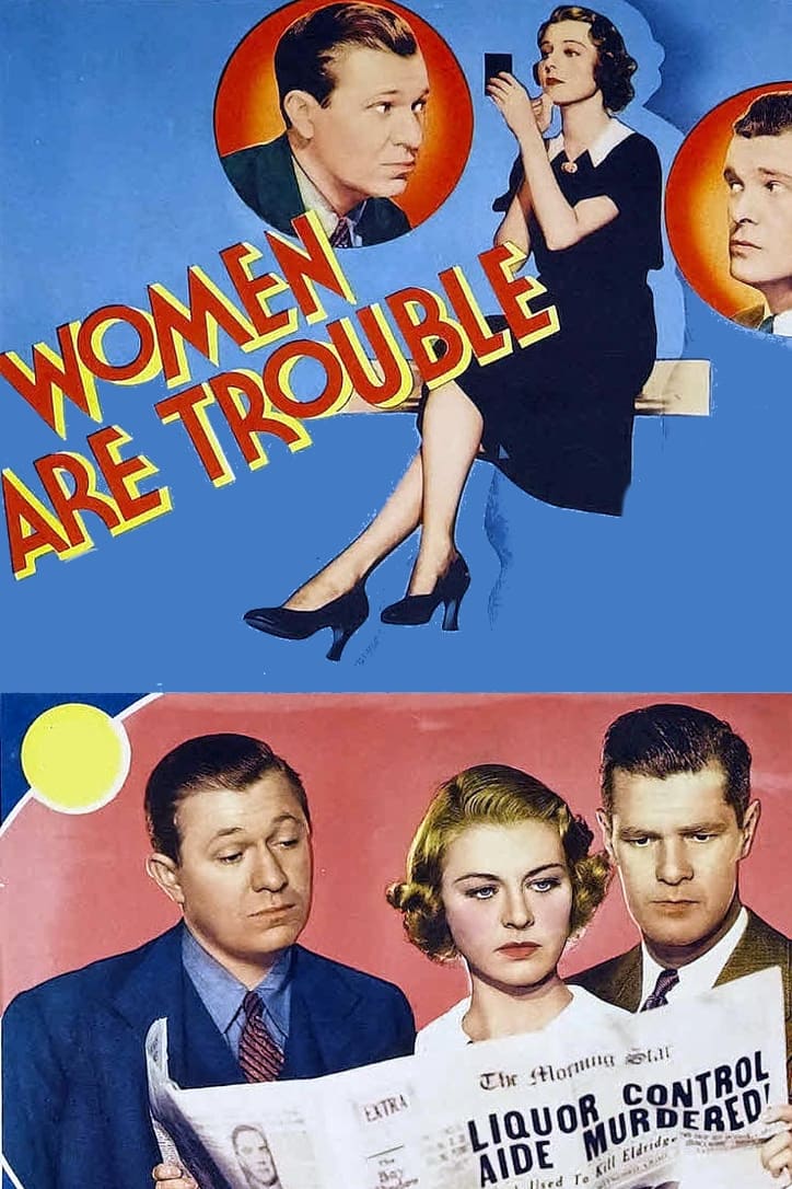 Women Are Trouble