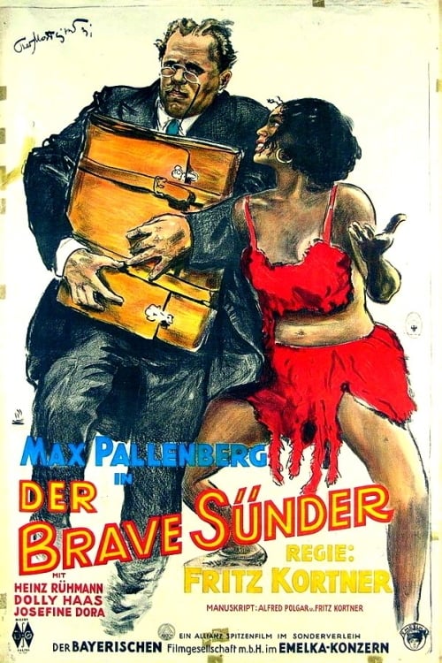 Der brave Sünder (1931)