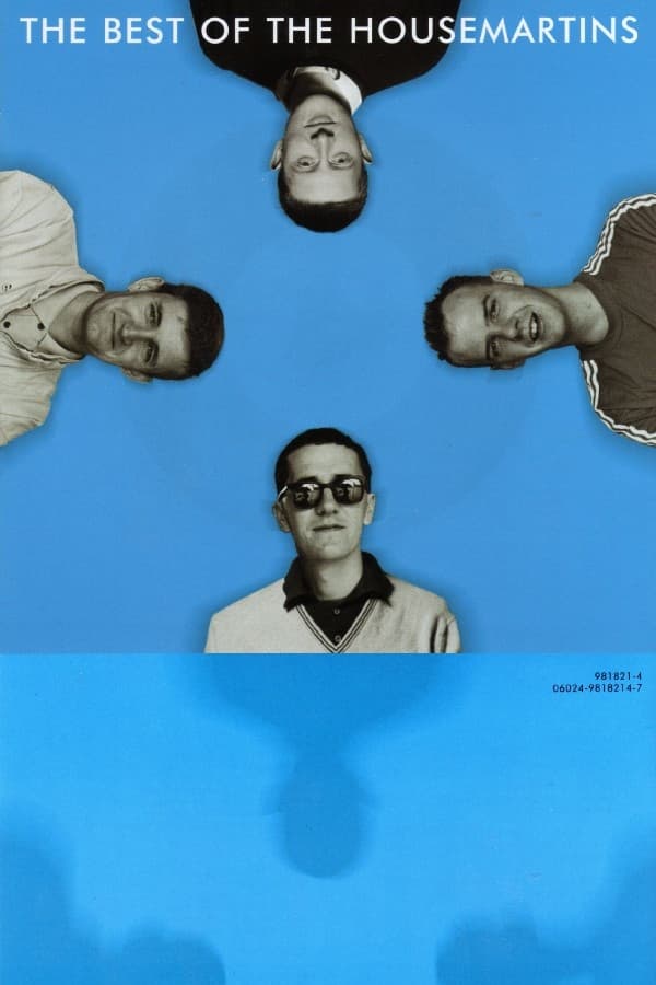 The Best of The Housemartins