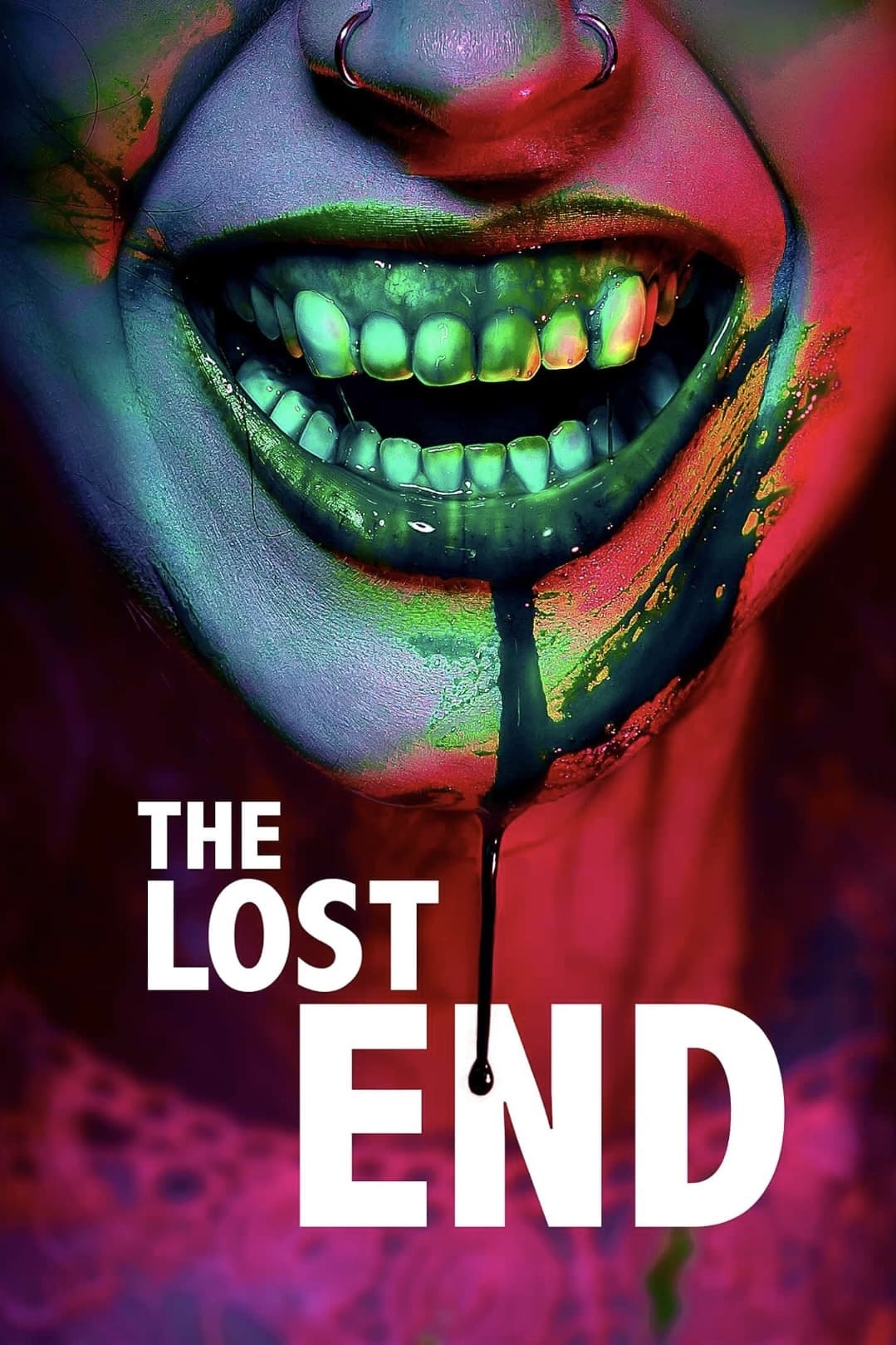 The Lost End