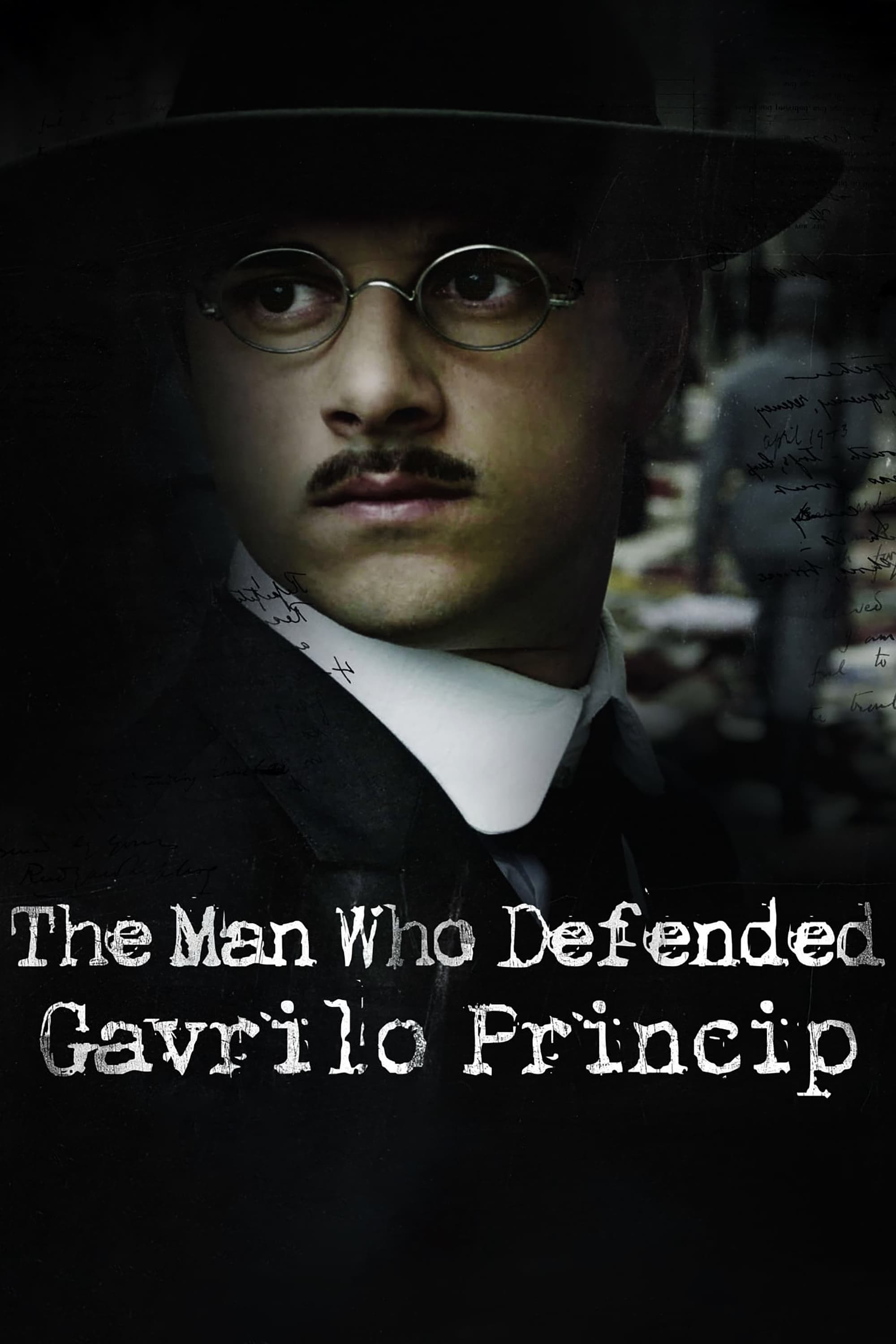 The Man Who Defended Gavrilo Princip (2014)