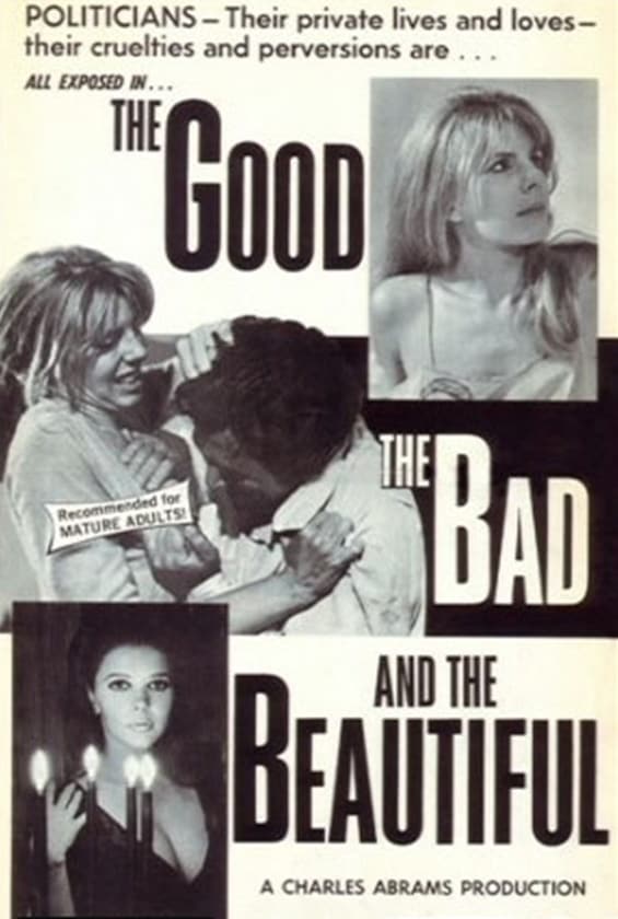 The Good, the Bad and the Beautiful
