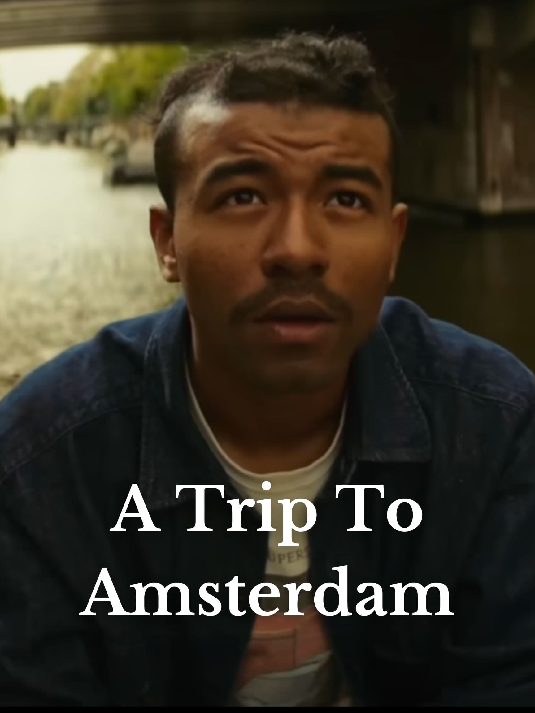 A Trip To Amsterdam