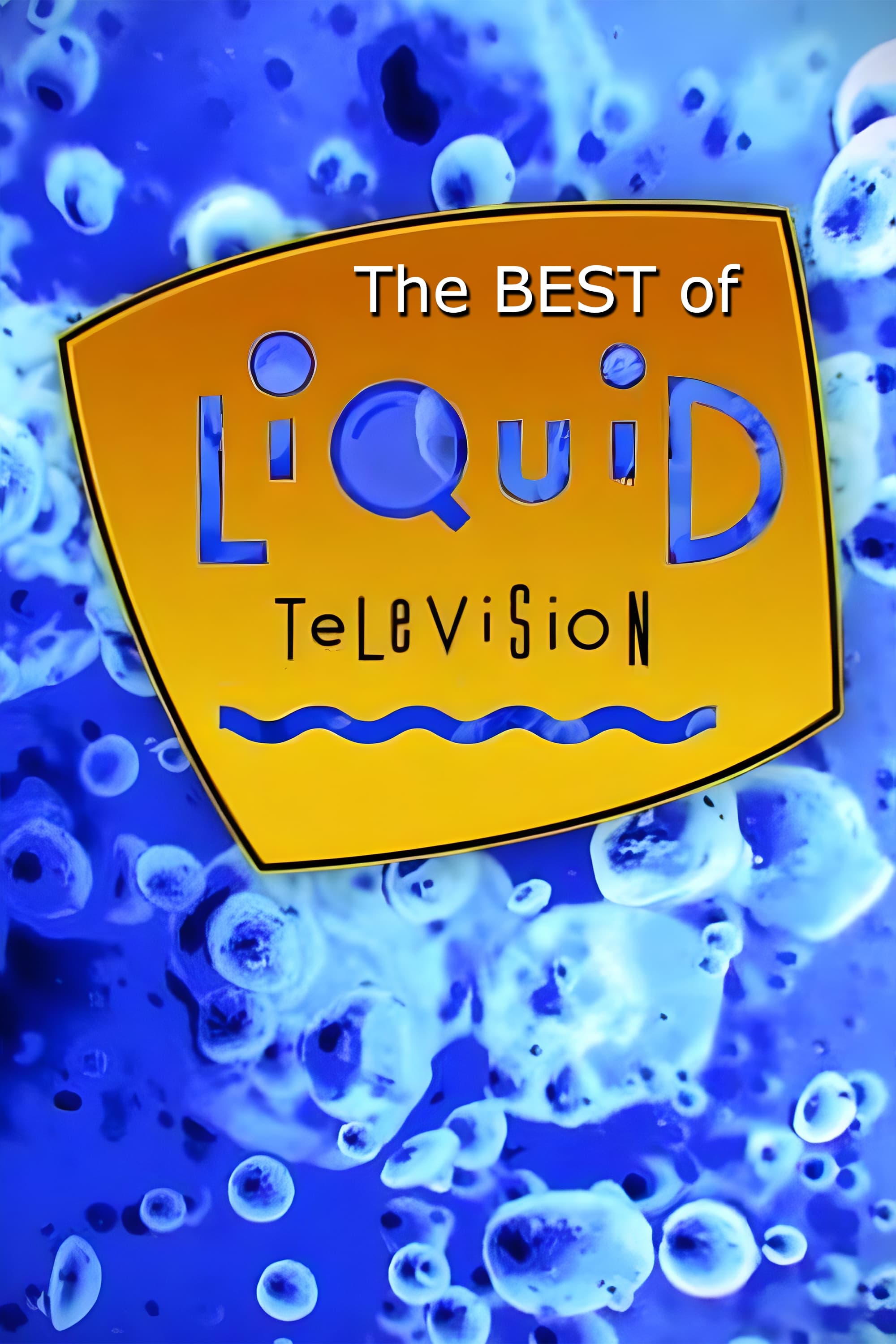 The Best Of Liquid Television