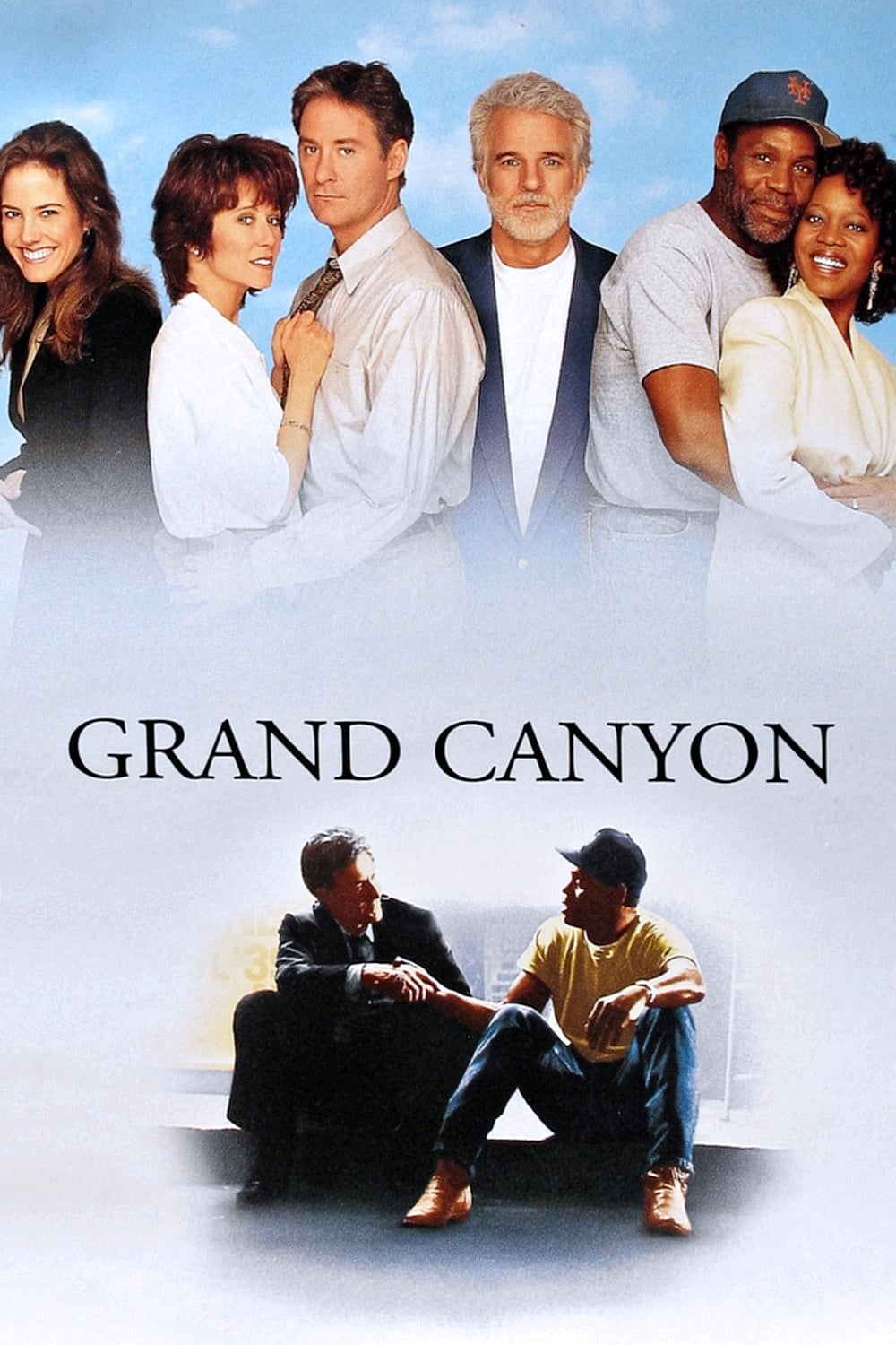 Grand Canyon - Im Herzen der Stadt (1991)