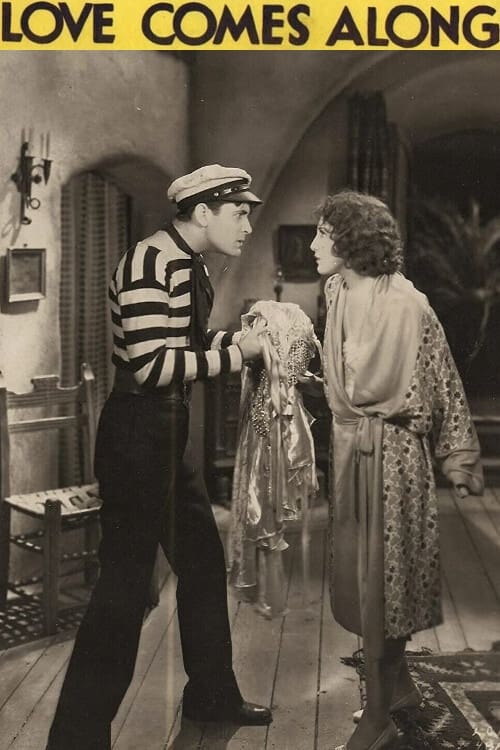 Love Comes Along (1930)