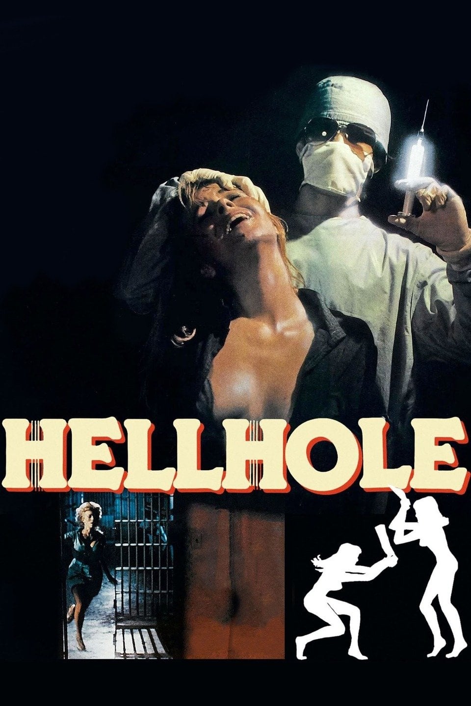 El agujero del infierno (1985)
