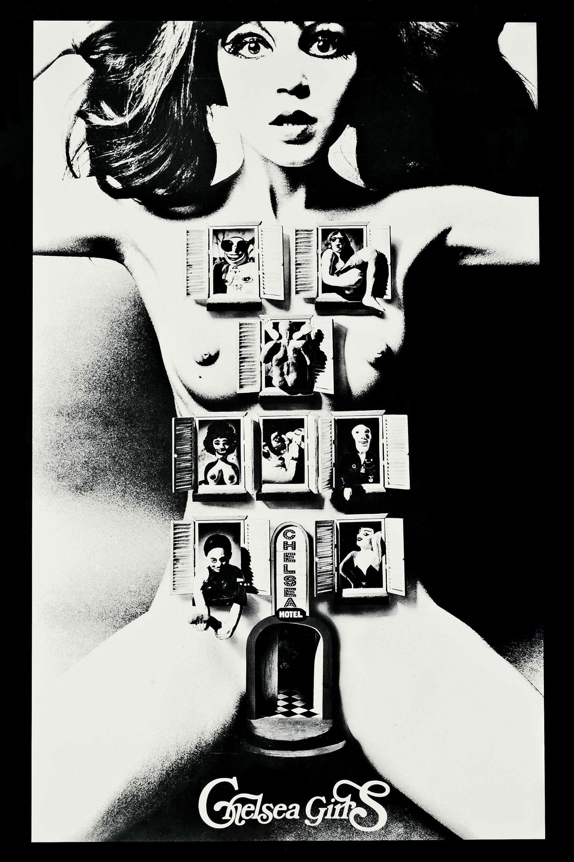 Chelsea Girls (1966)