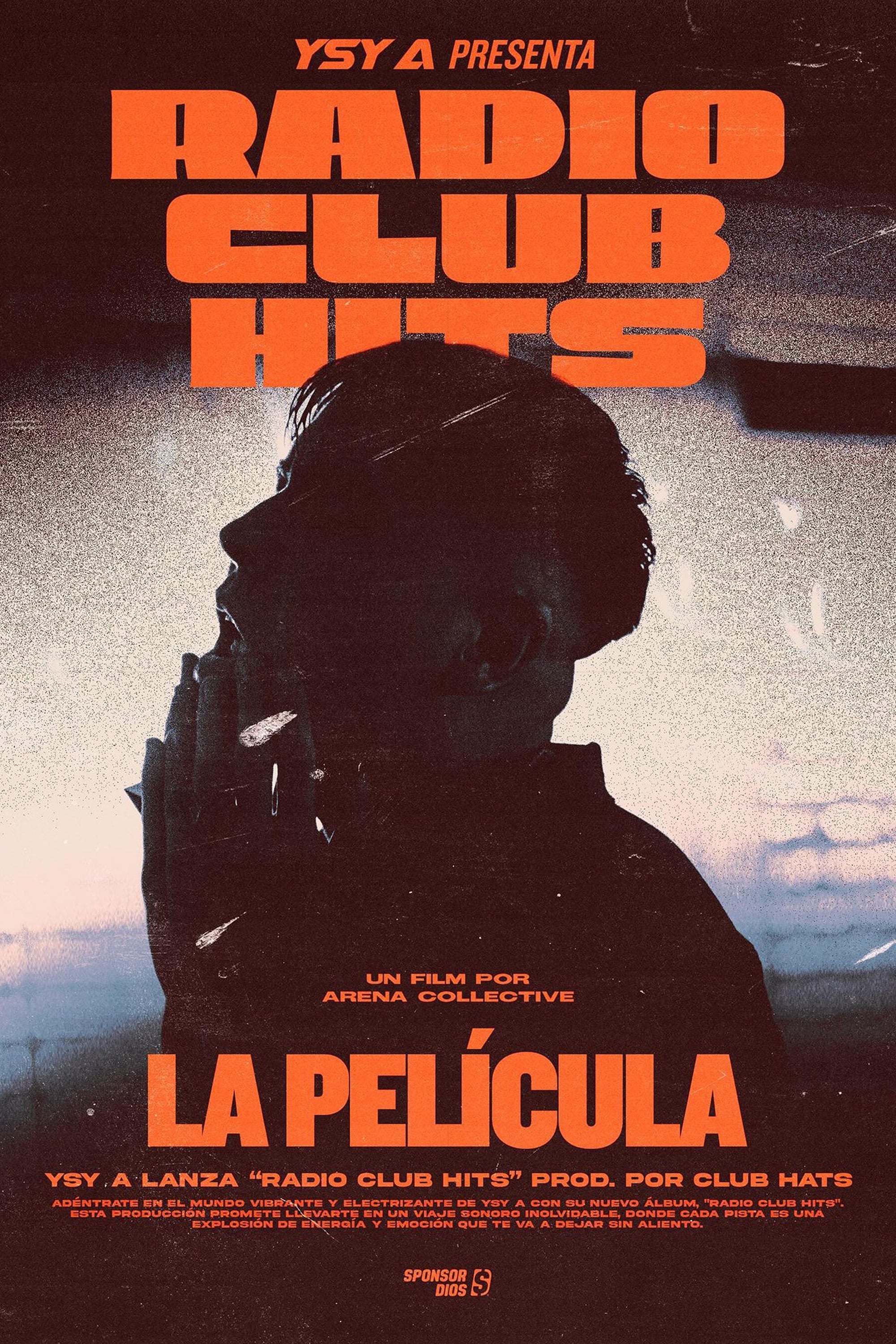RADIO CLUB HITS: LA PELICULA