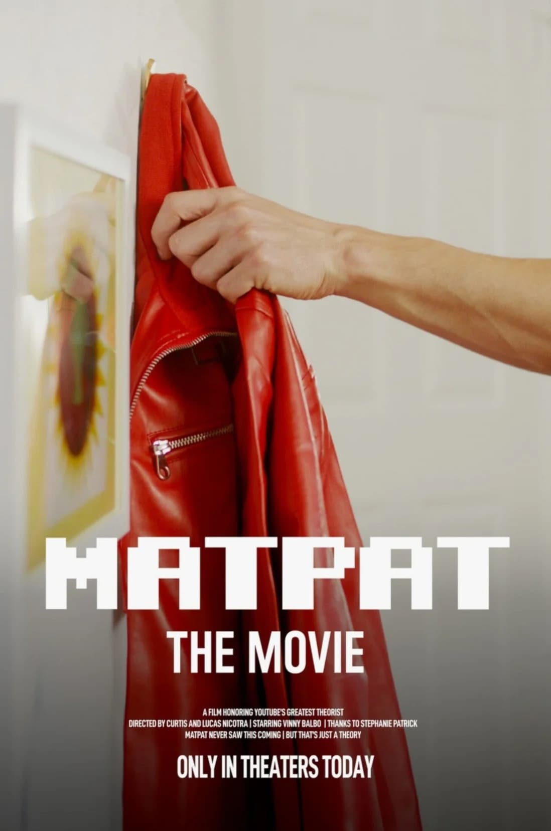 MatPat: The Movie