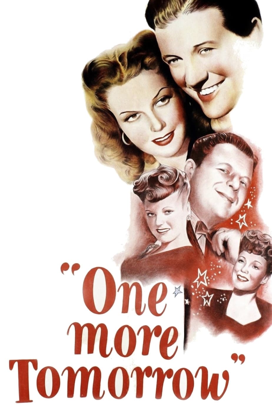 One More Tomorrow (1946)