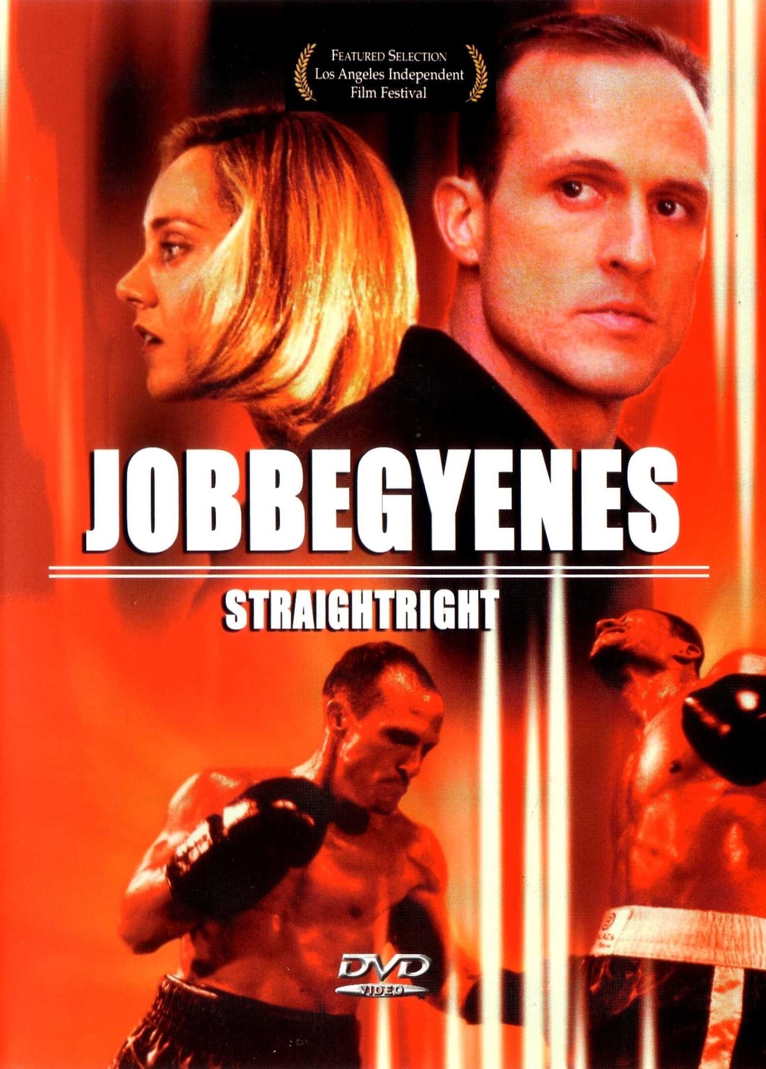 Straight Right (2000)