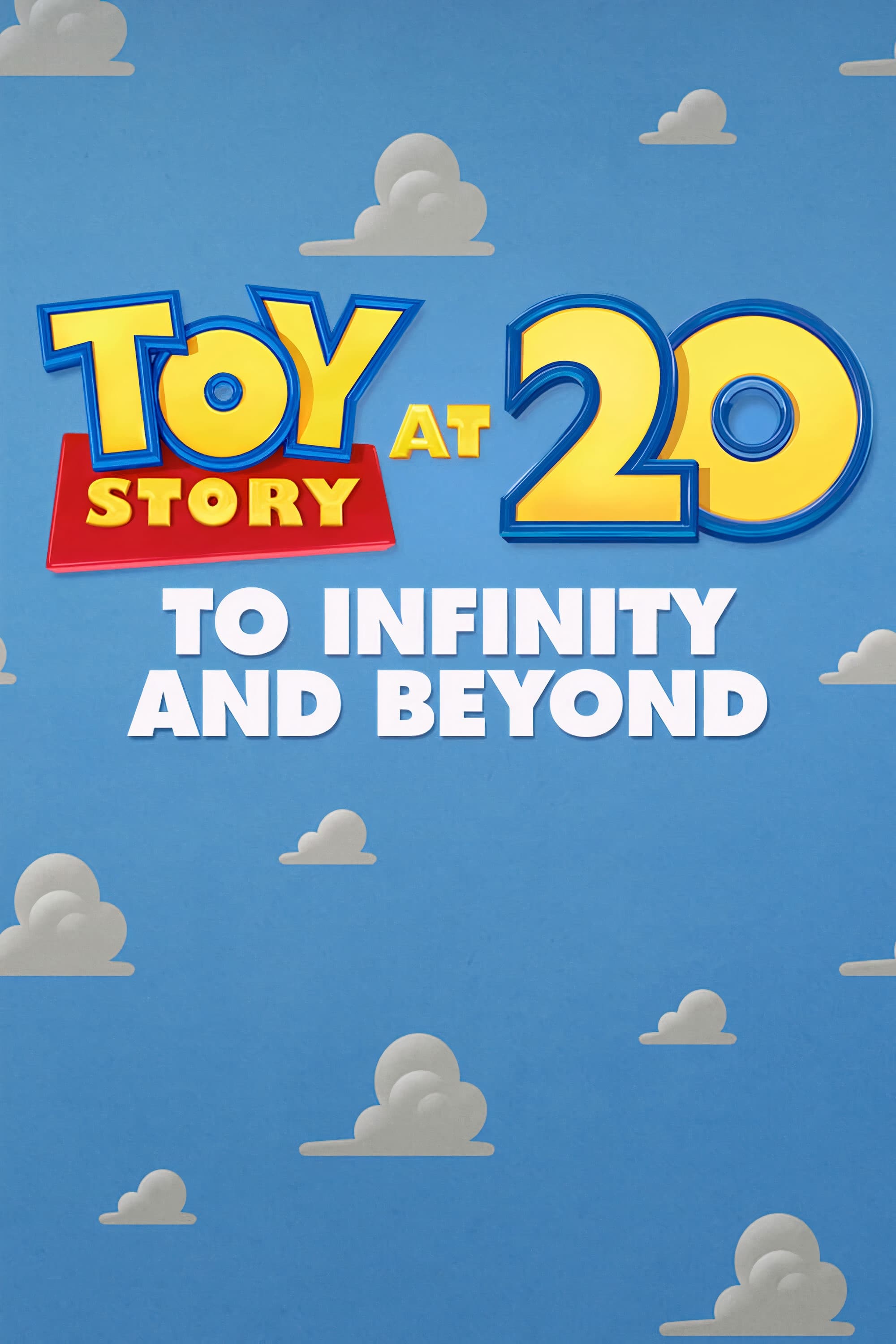 Toy Story at 20: To Infinity and Beyond (2015)