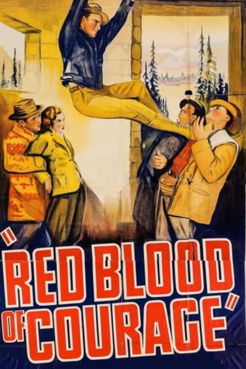 The Red Blood of Courage (1935)