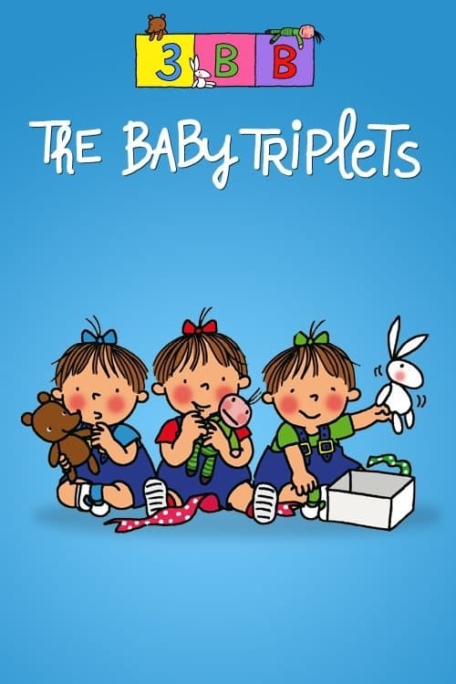Les tres bessones bebès