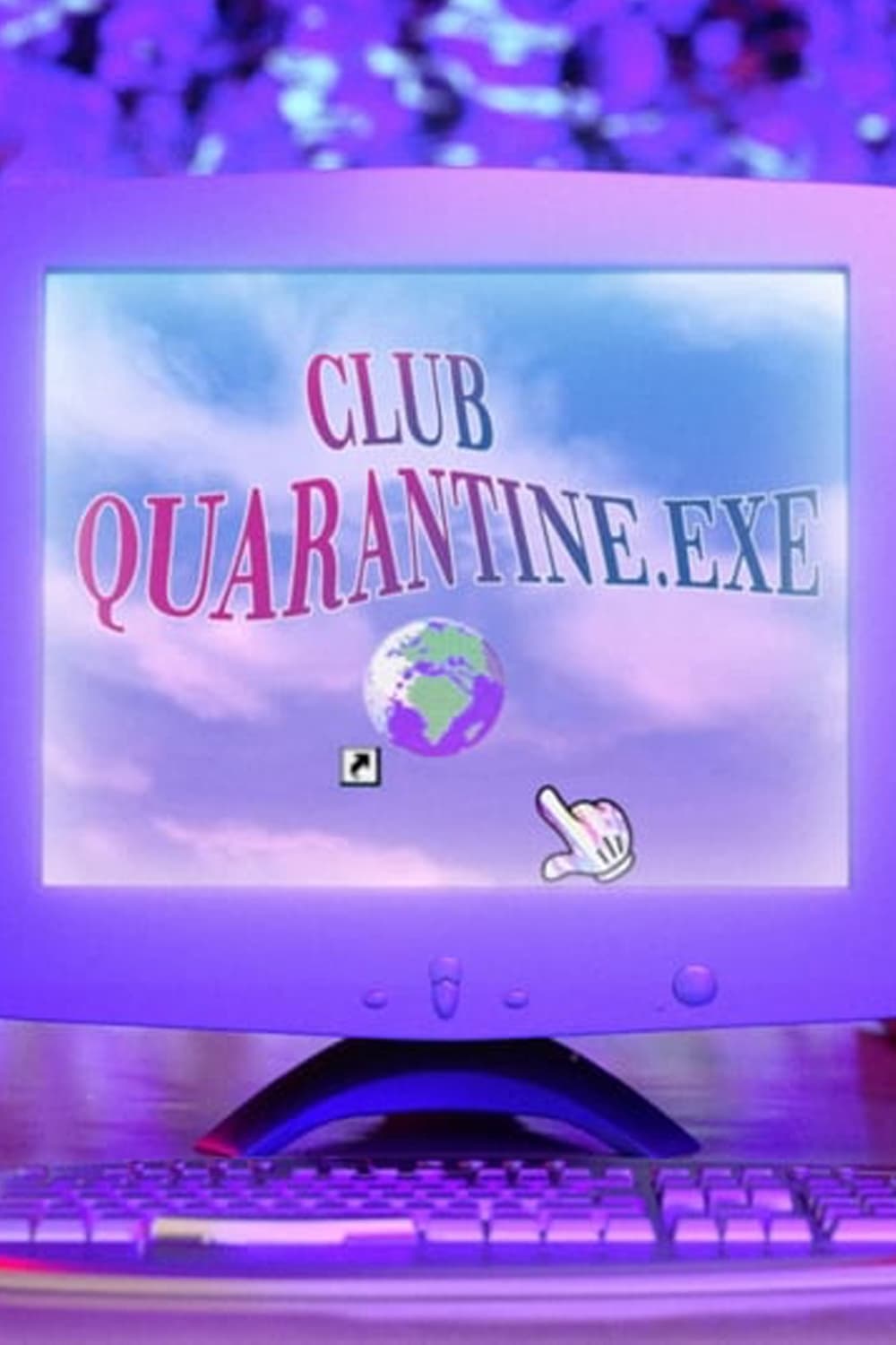Club Quarantine