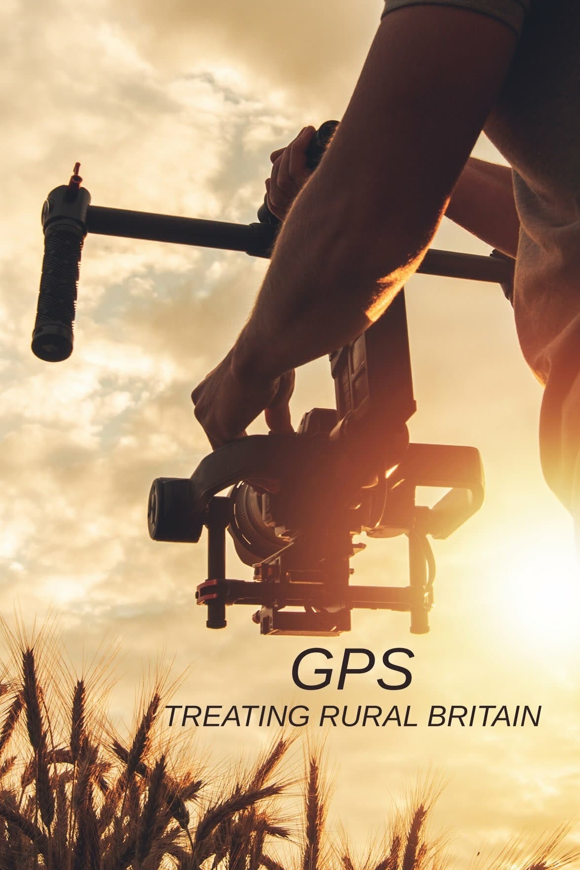GPs: Treating Rural Britain