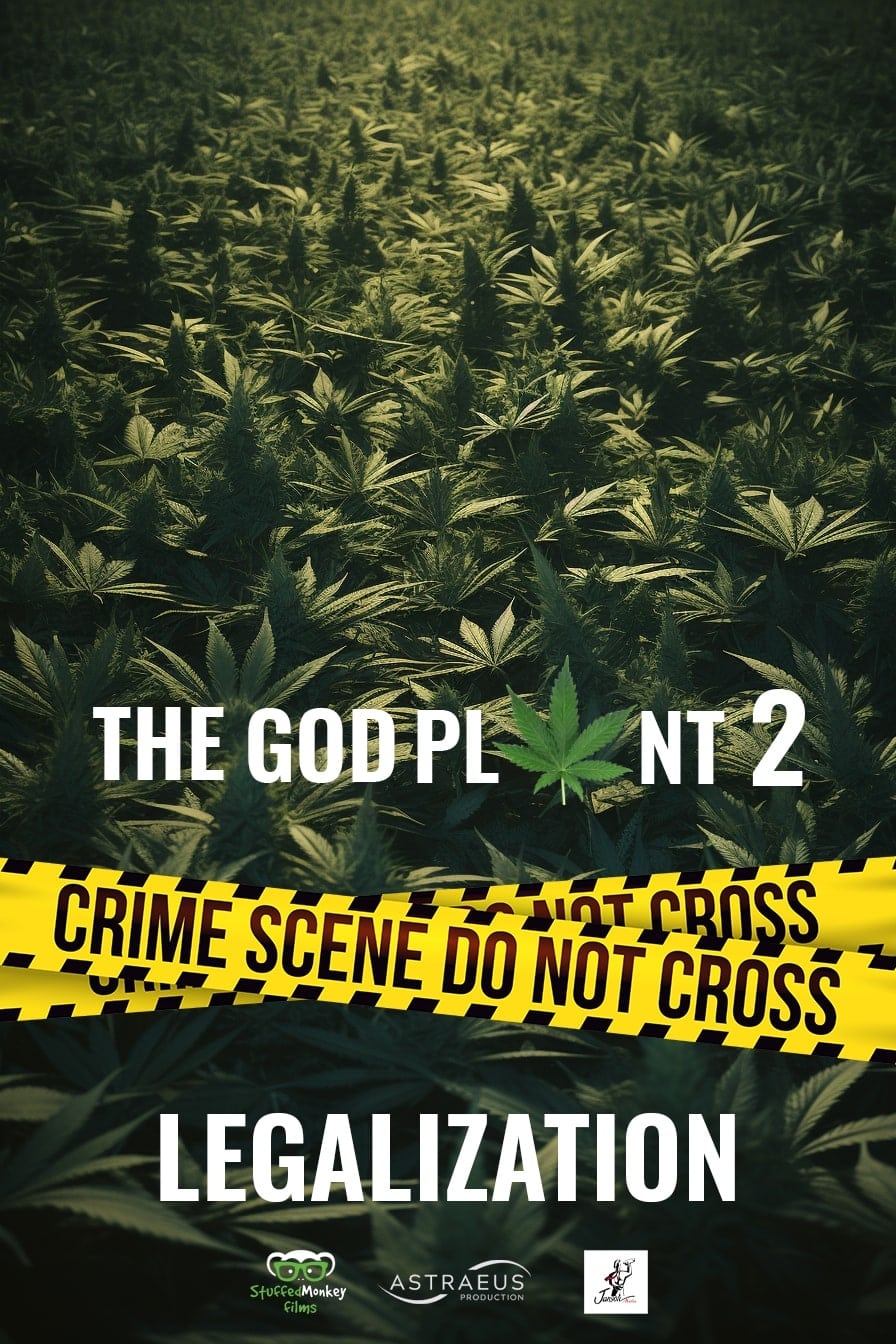 The God Plant 2: Legalization