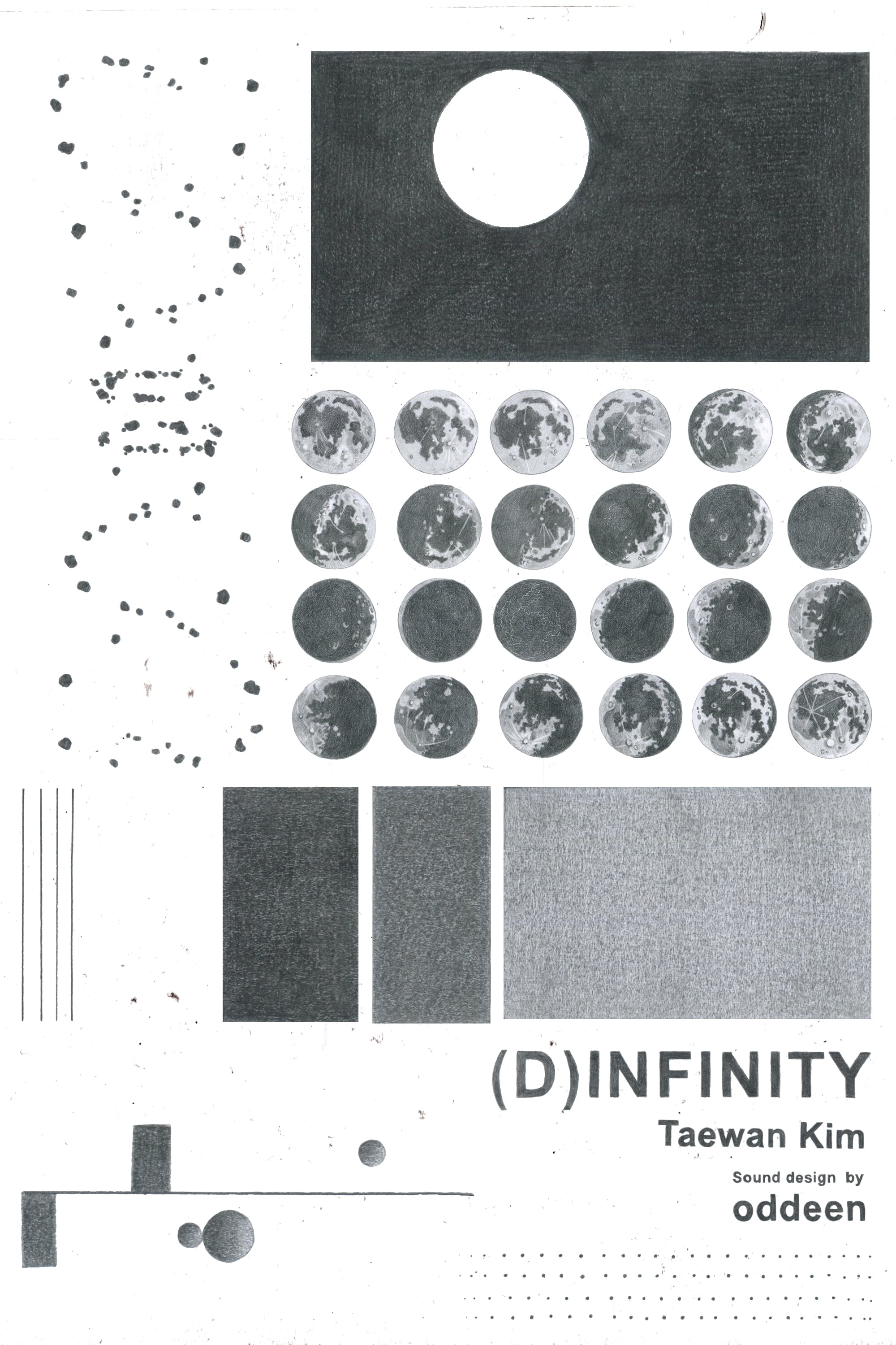 (D)Infinity