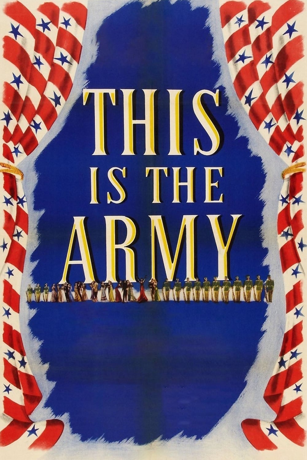 Esto es el ejército (1943)