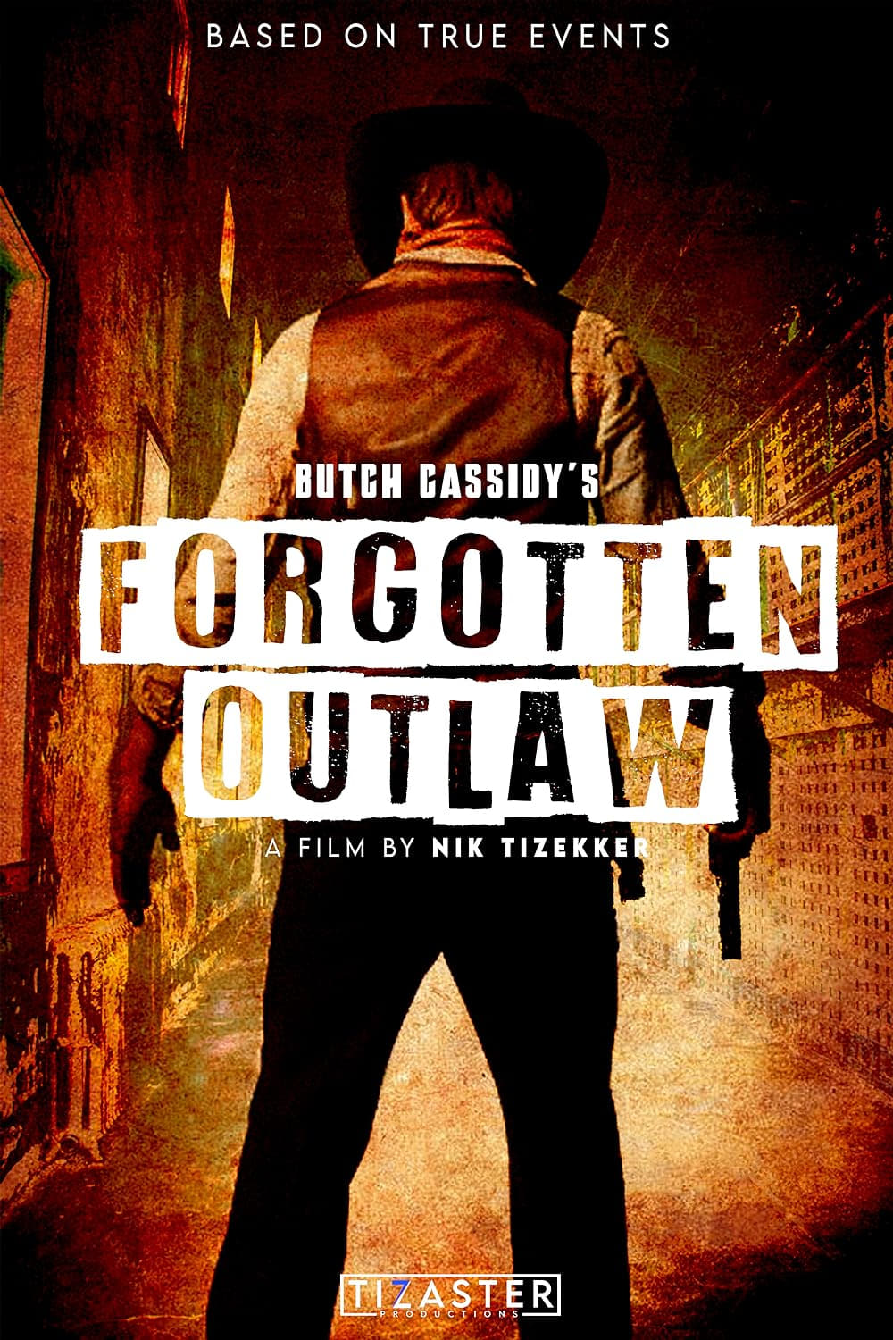 Butch Cassidy's Forgotten Outlaw