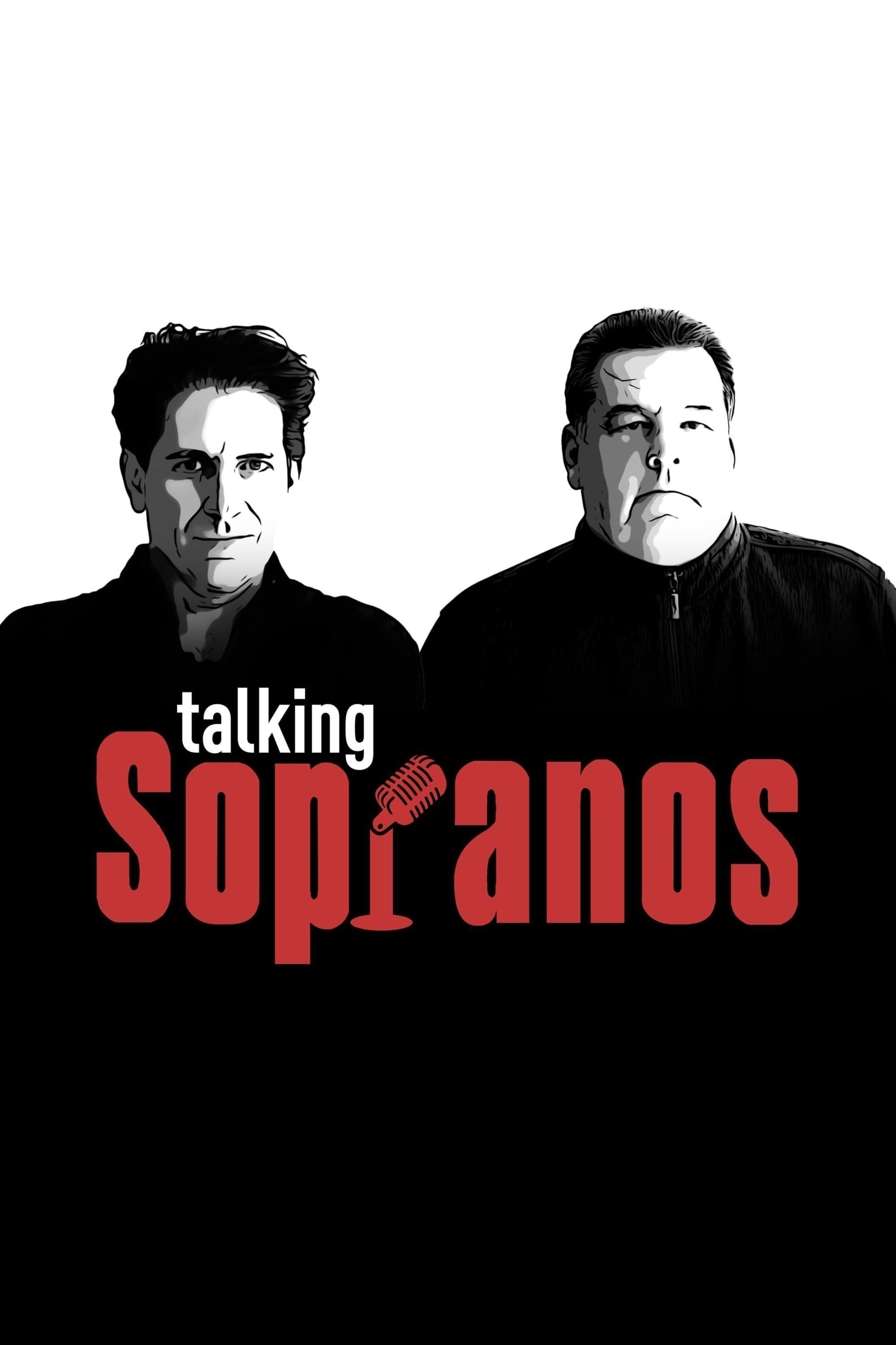 Talking Sopranos