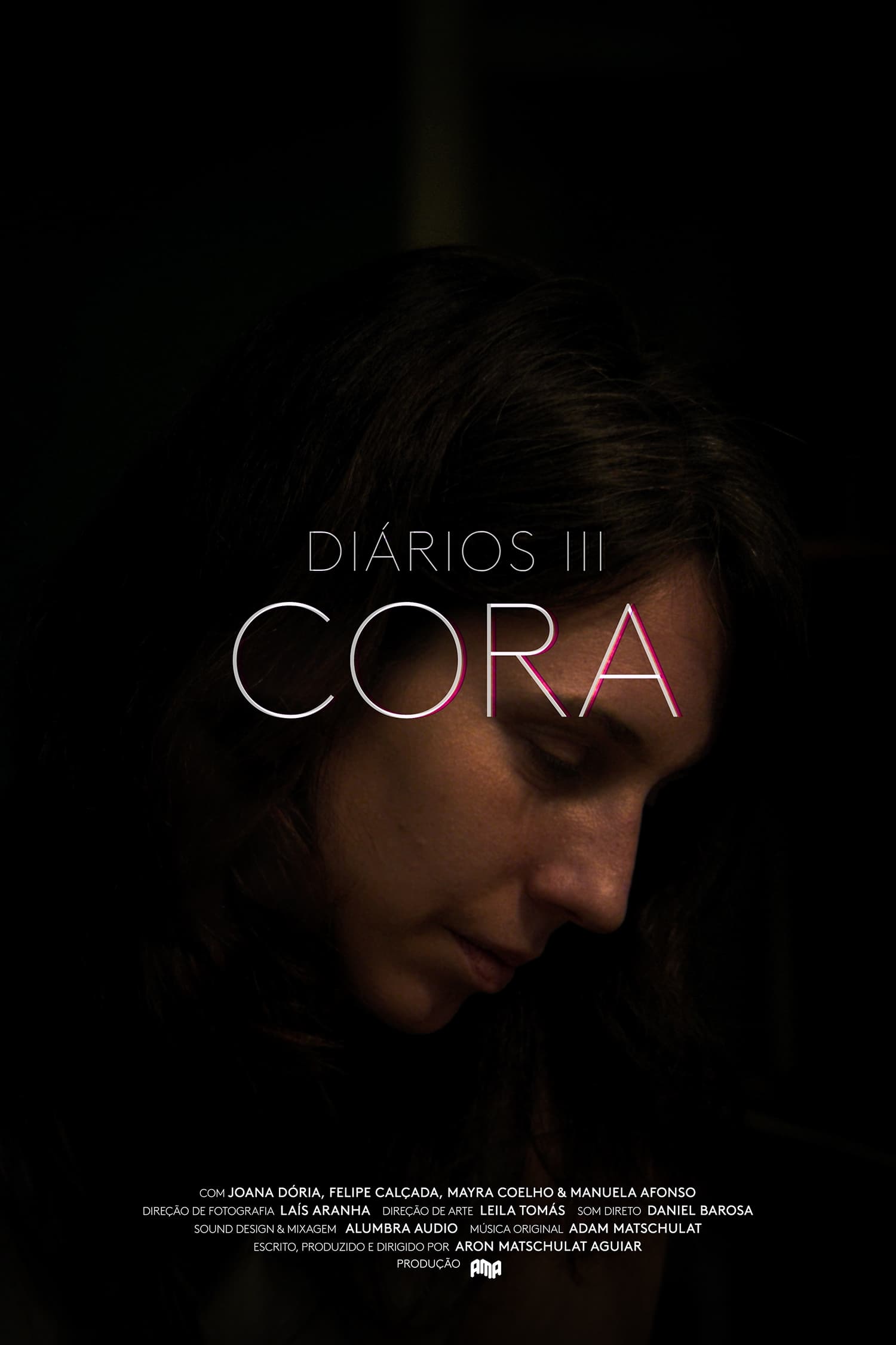 Diaries III - Cora