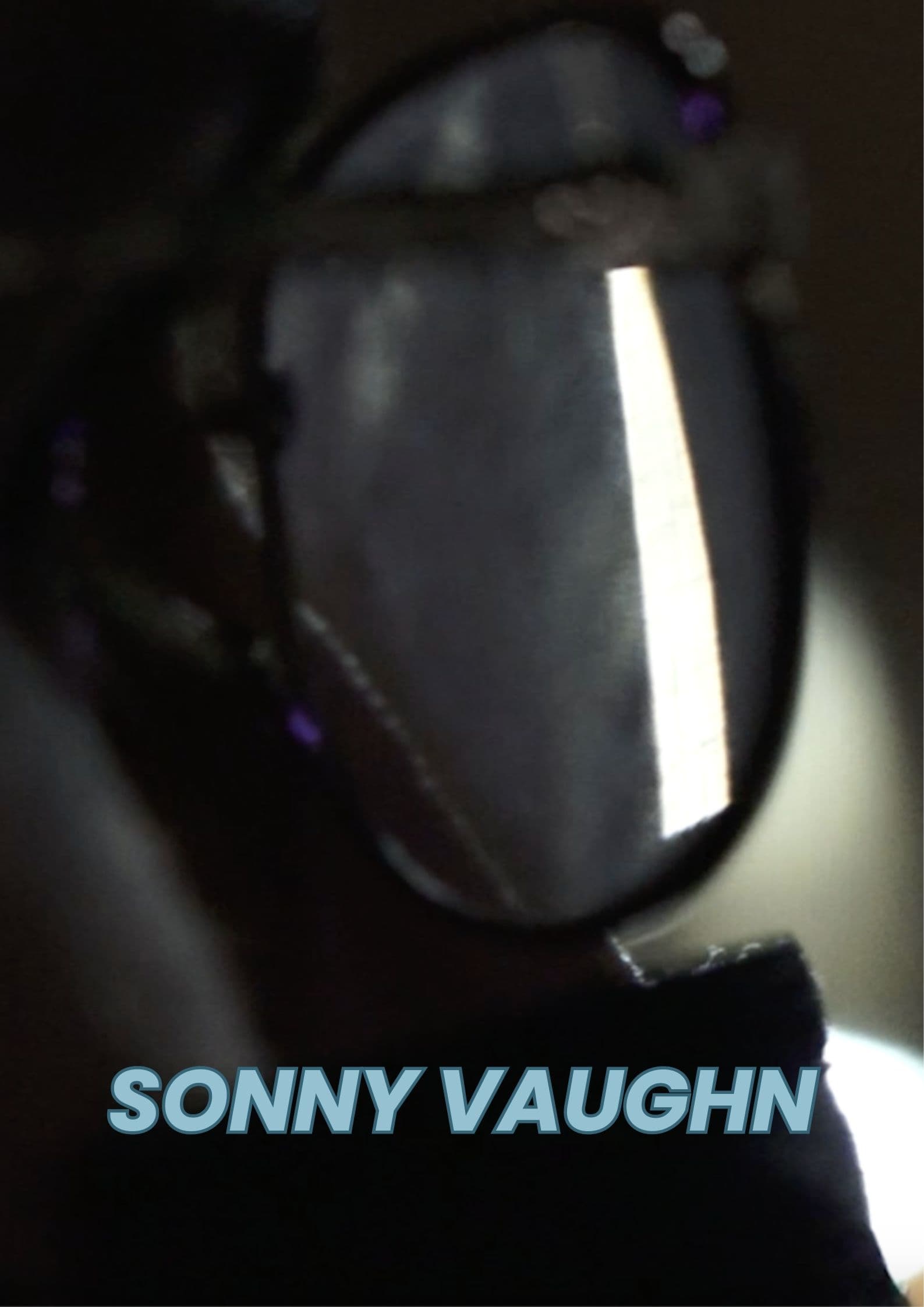 Sonny Vaughn