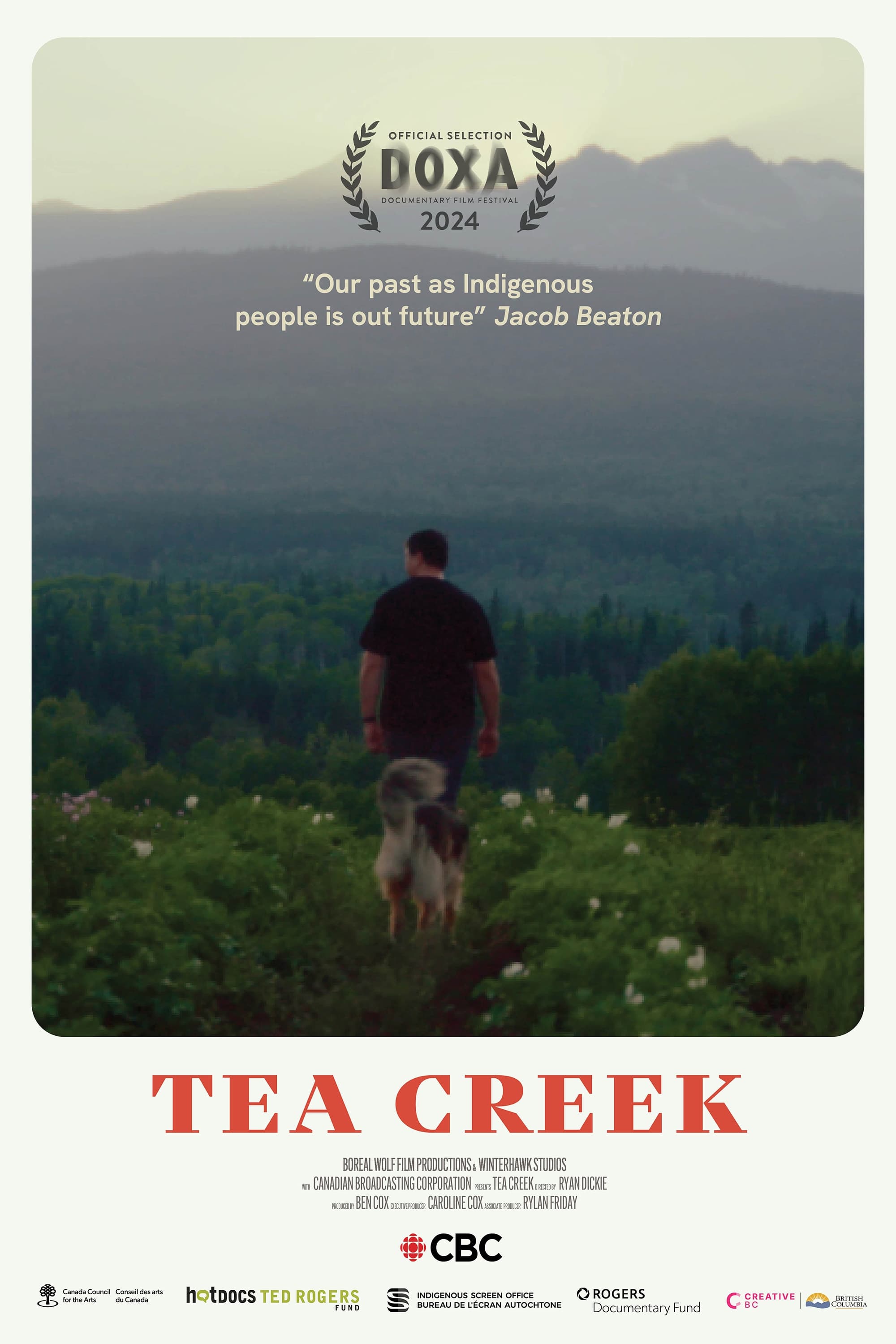 Tea Creek