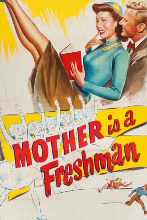 Mother Is a Freshman