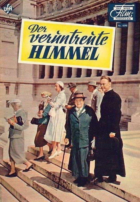 Embezzled Heaven (1958)