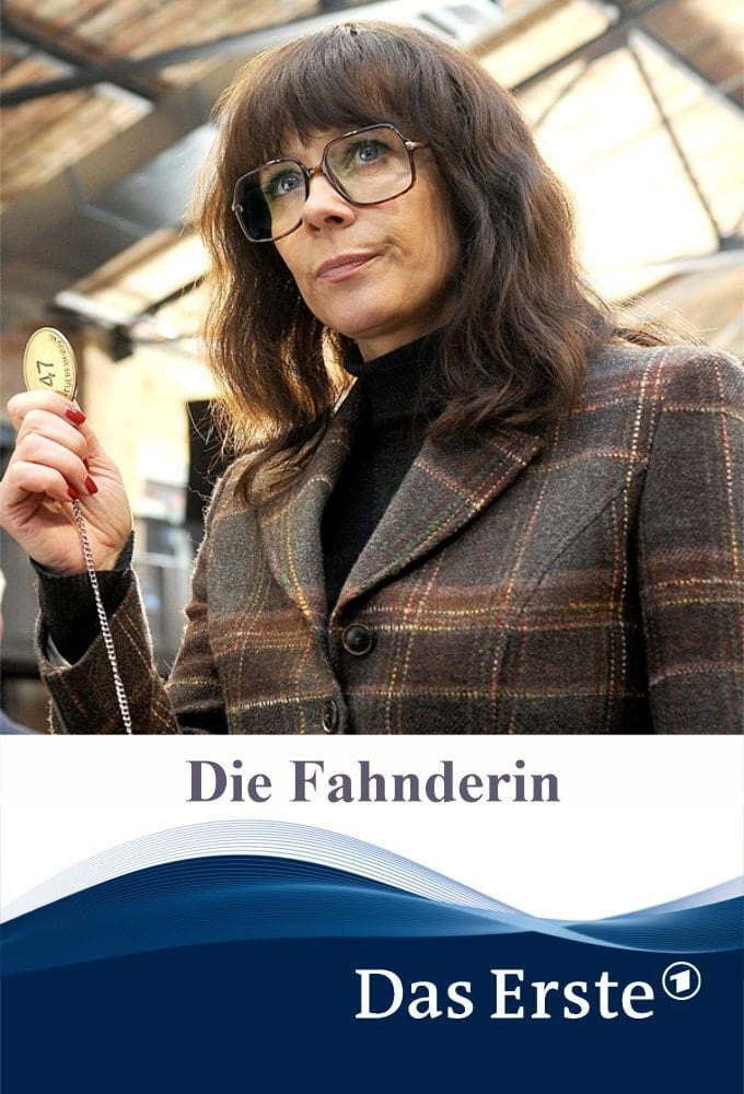 Die Fahnderin (2014)